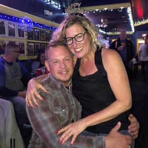 Meet your Posher, Holly